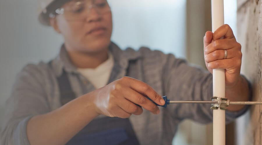 Professional water heater repair in Tierra Amarilla, NM